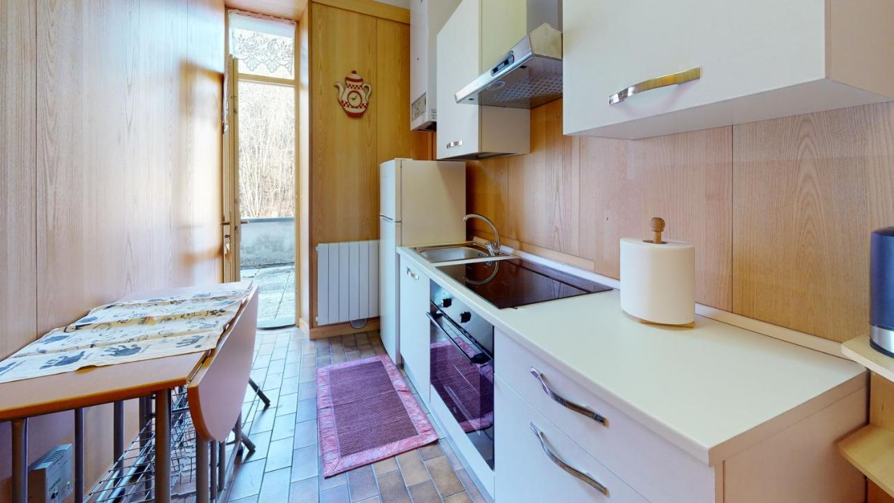 Appartamento Lago Di Como 3 Μπελάτζιο Εξωτερικό φωτογραφία