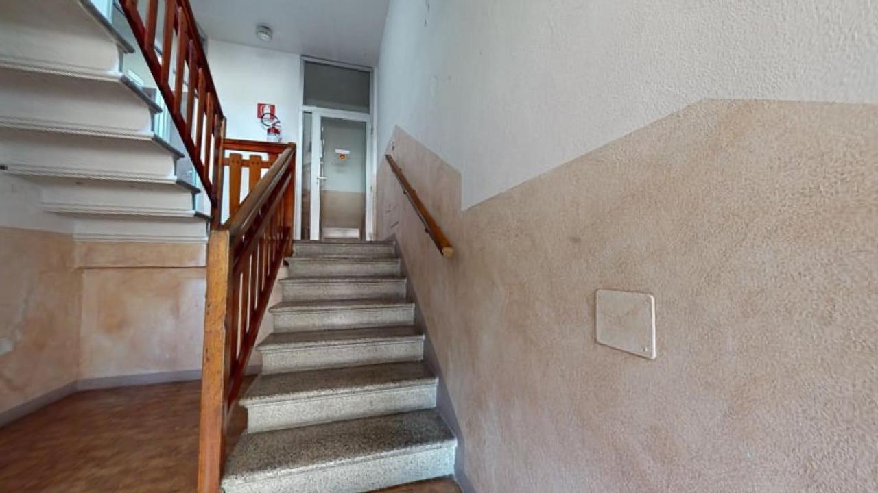 Appartamento Lago Di Como 3 Μπελάτζιο Εξωτερικό φωτογραφία