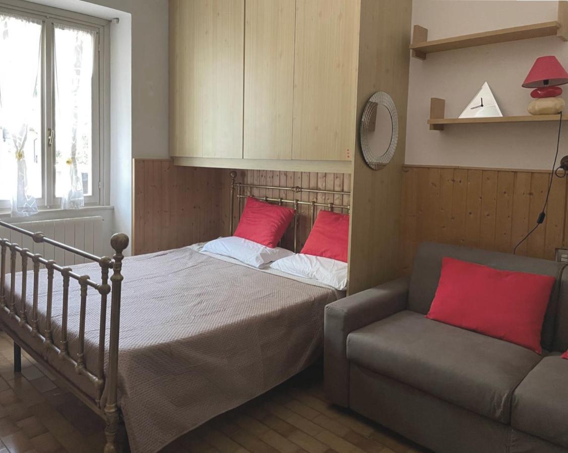 Appartamento Lago Di Como 3 Μπελάτζιο Εξωτερικό φωτογραφία
