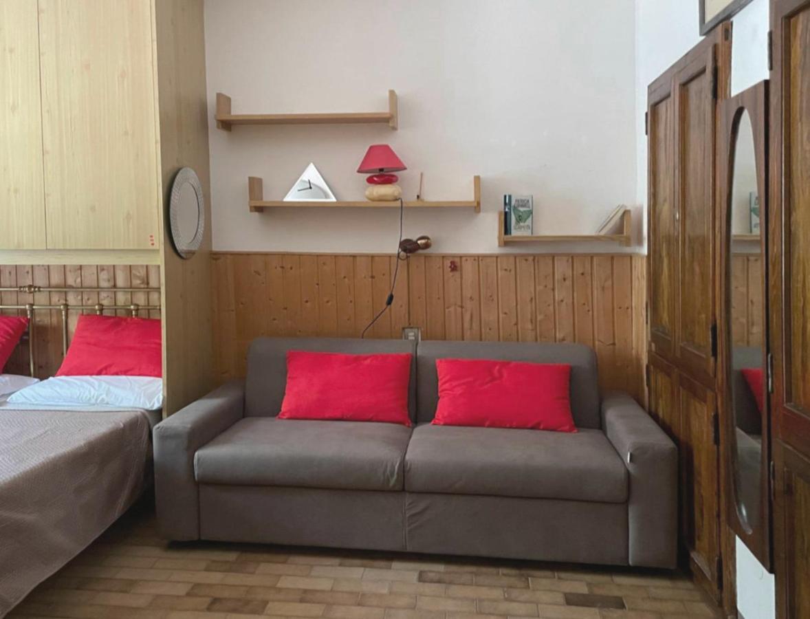 Appartamento Lago Di Como 3 Μπελάτζιο Εξωτερικό φωτογραφία